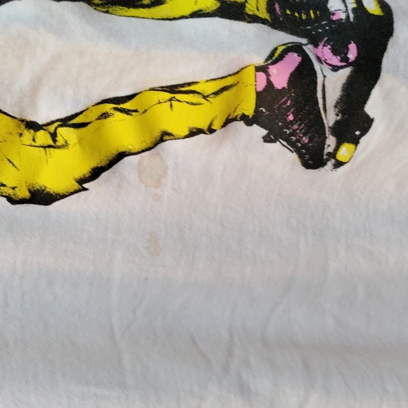 Men's Harley Quinn Tshirt - Picture 3 of 5